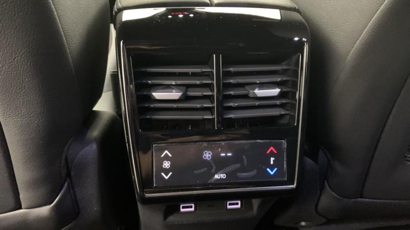 Vente en ligne Ds DS7 Crossback BlueHDi 130 EAT8 Pallas au prix de 35 520 €