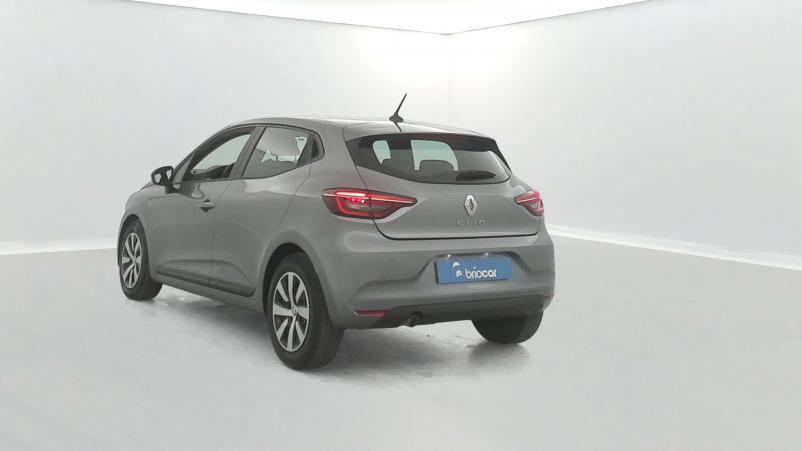 Vente en ligne Renault Clio 1.0 TCe 90ch Equilibre + Roue de secours au prix de 14 490 €