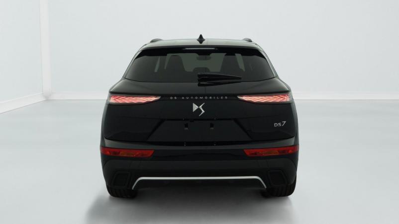 Vente en ligne Ds DS7 Crossback BlueHDi 130 EAT8 Pallas au prix de 35 520 €