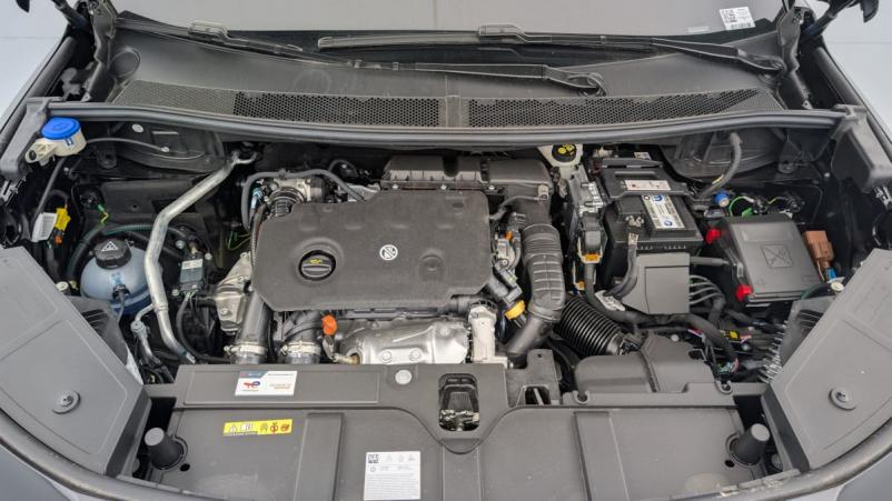 Vente en ligne Ds DS7 Crossback BlueHDi 130 EAT8 Pallas au prix de 35 520 €