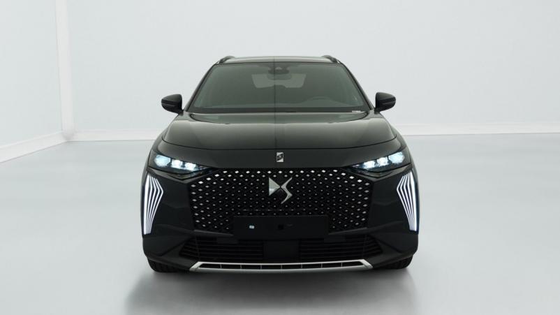 Vente en ligne Ds DS7 Crossback BlueHDi 130 EAT8 Pallas au prix de 35 520 €