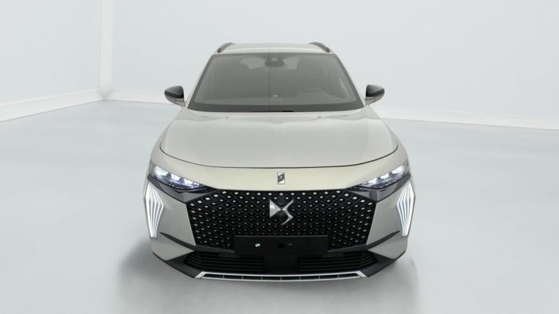 Vente en ligne Ds DS7 Crossback BlueHDi 130 EAT8 Pallas au prix de 35 520 €