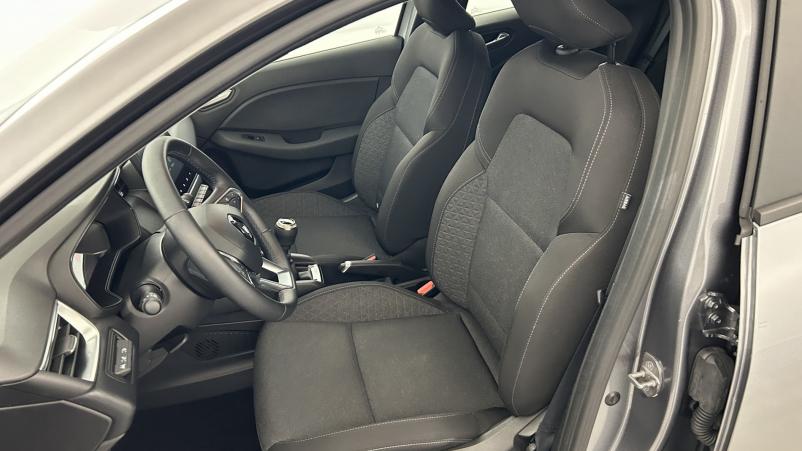 Vente en ligne Renault Clio 1.0 TCe 90ch Equilibre + Roue de secours au prix de 14 490 €
