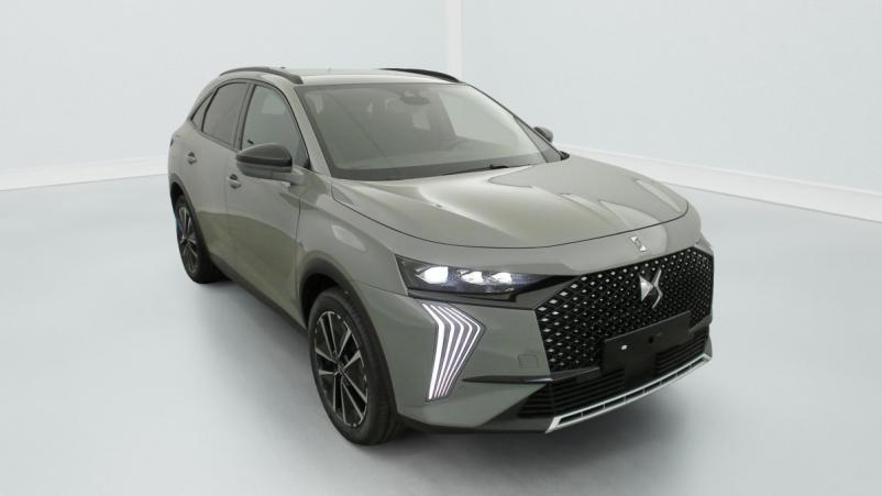Vente en ligne Ds DS7 Crossback BlueHDi 130 EAT8 Pallas au prix de 34 490 €