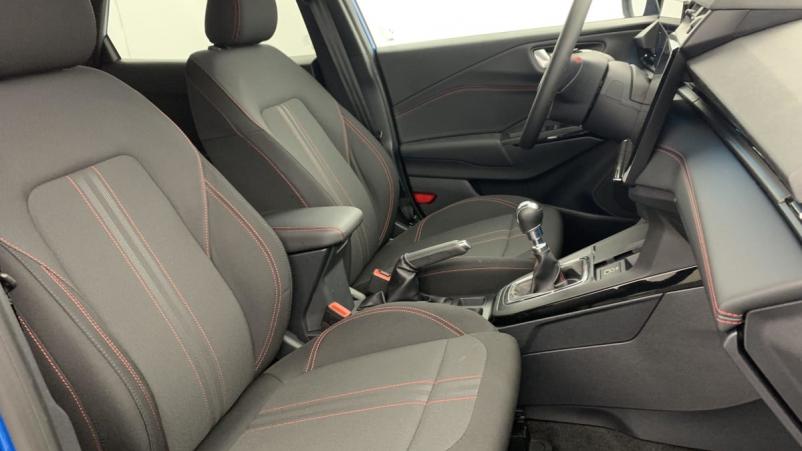 Vente en ligne Ford Puma 1.0 EcoBoost 125 ch mHEV S S BVM6 ST-Line au prix de 22 750 €