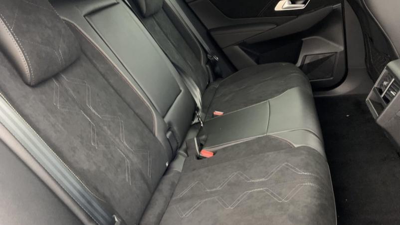 Vente en ligne Ds DS7 Crossback BlueHDi 130 EAT8 Pallas au prix de 34 490 €