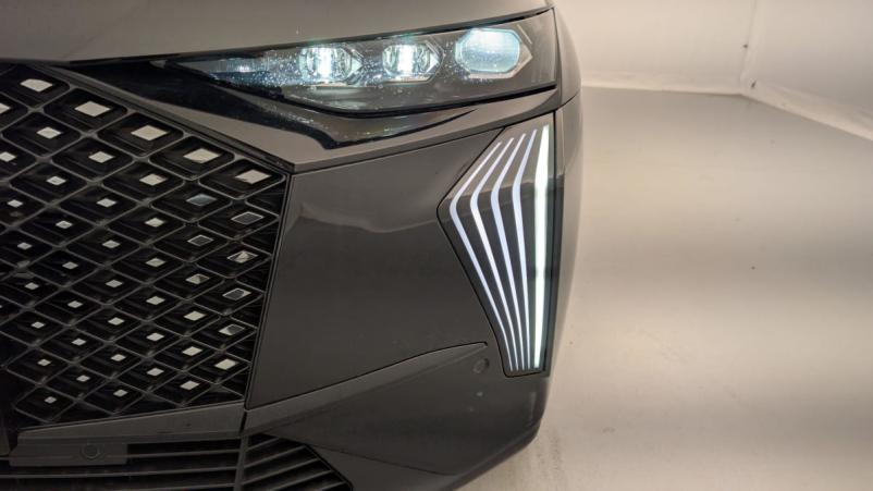 Vente en ligne Ds DS7 Crossback BlueHDi 130 EAT8 Pallas au prix de 35 520 €