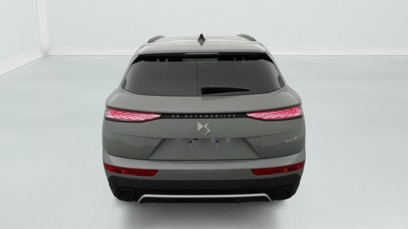 Vente en ligne Ds DS7 Crossback BlueHDi 130 EAT8 Pallas au prix de 34 490 €