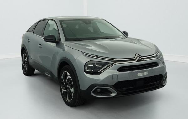 Citroën C4 PureTech 130 BVM6 Max occasion de 2024 en vente à Rennes