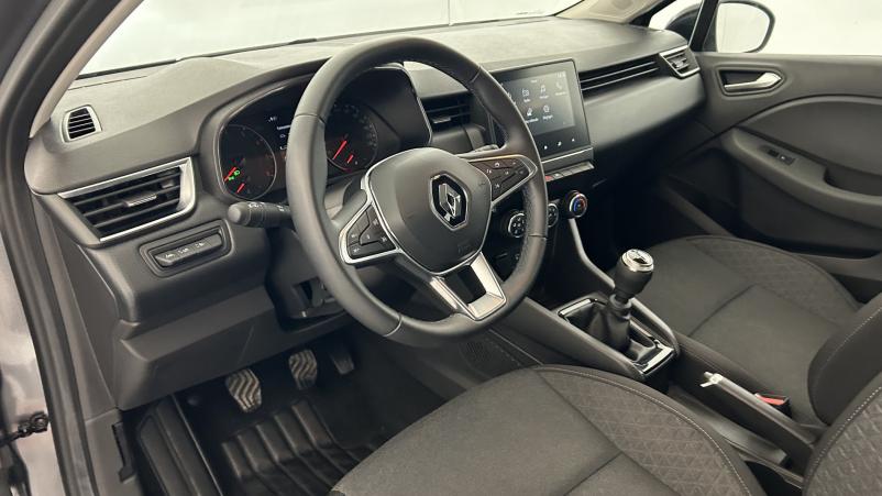 Vente en ligne Renault Clio 1.0 TCe 90ch Equilibre + Roue de secours au prix de 14 490 €