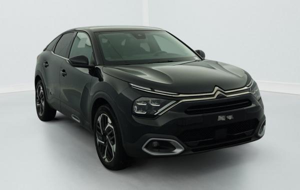 Citroën C4 PureTech 130 BVM6 Max occasion de 2024 en vente à Rennes