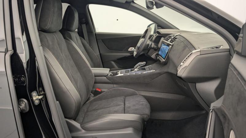 Vente en ligne Ds DS7 Crossback BlueHDi 130 EAT8 Pallas au prix de 35 520 €