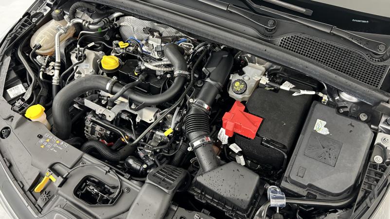 Vente en ligne Renault Clio 1.0 TCe 90ch Equilibre + Roue de secours au prix de 14 490 €