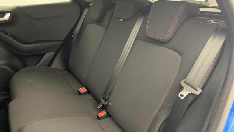 Vente en ligne Ford Puma 1.0 EcoBoost 125 ch mHEV S S BVM6 ST-Line au prix de 22 750 €