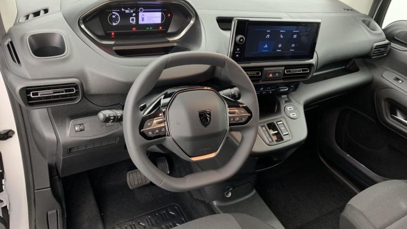 Vente en ligne Peugeot Partner Fourgon XL 950 KG BLUEHDI 130 S S EAT8 au prix de 24 240 €