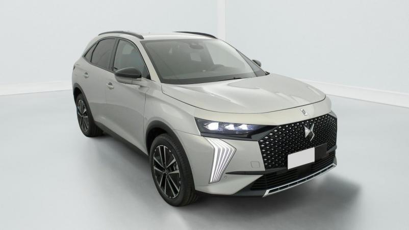 Vente en ligne Ds DS7 Crossback BlueHDi 130 EAT8 Pallas au prix de 35 520 €