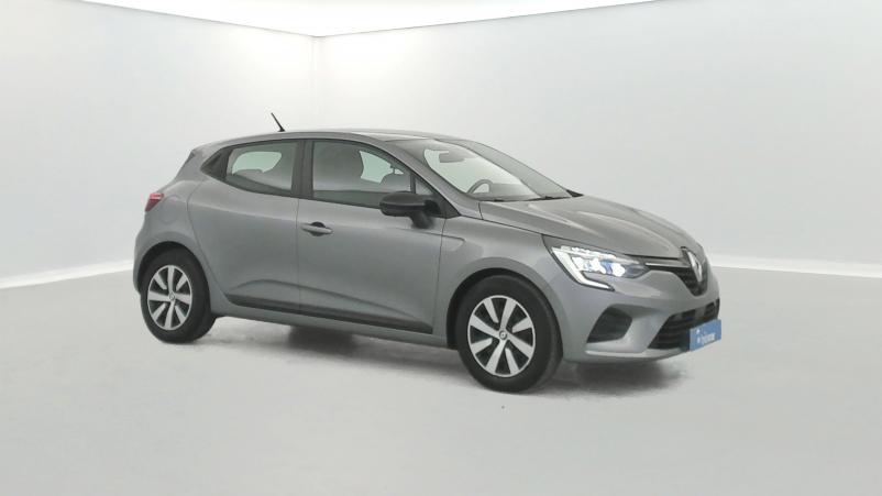 Vente en ligne Renault Clio 1.0 TCe 90ch Equilibre + Roue de secours au prix de 14 490 €