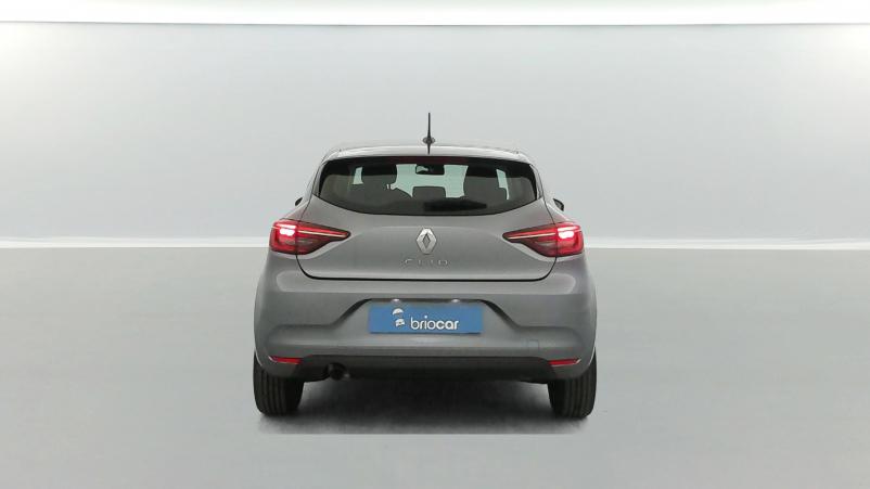 Vente en ligne Renault Clio 1.0 TCe 90ch Equilibre + Roue de secours au prix de 14 490 €
