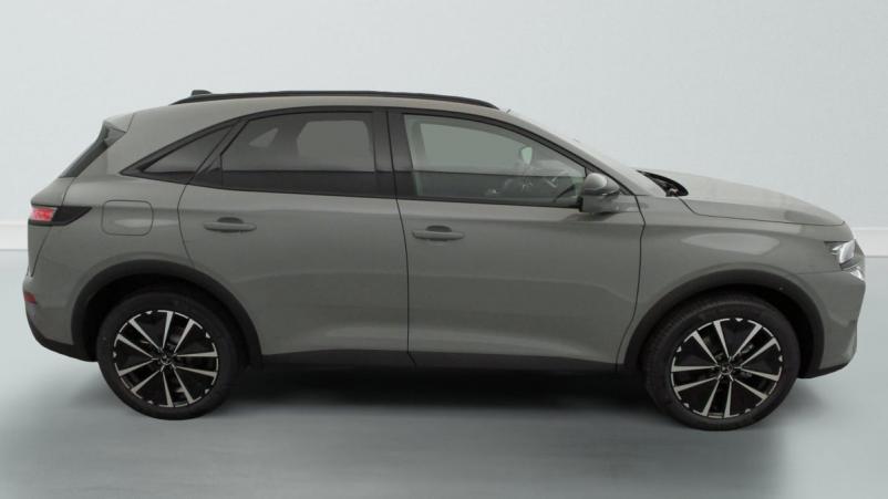 Vente en ligne Ds DS7 Crossback BlueHDi 130 EAT8 Pallas au prix de 34 490 €