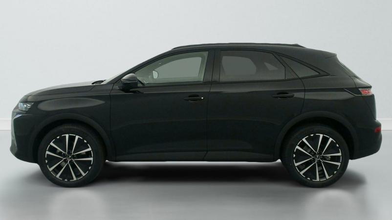 Vente en ligne Ds DS7 Crossback BlueHDi 130 EAT8 Pallas au prix de 35 520 €