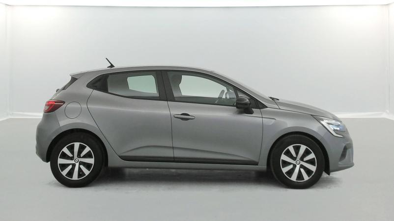 Vente en ligne Renault Clio 1.0 TCe 90ch Equilibre + Roue de secours au prix de 14 490 €