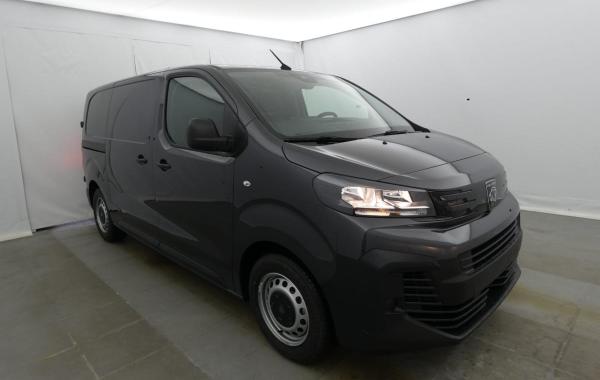 Peugeot Expert M BLUEHDI 145 SS EAT8 occasion de 2025 en vente à Rennes