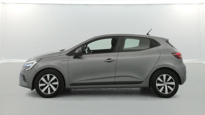 Vente en ligne Renault Clio 1.0 TCe 90ch Equilibre + Roue de secours au prix de 14 490 €