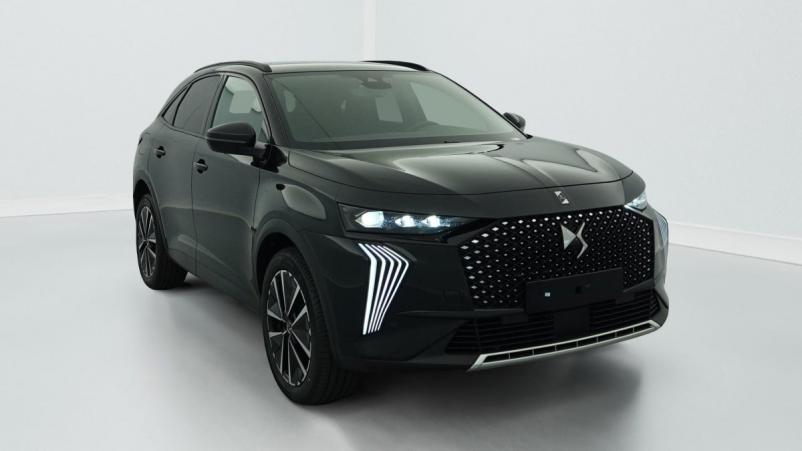 Vente en ligne Ds DS7 Crossback BlueHDi 130 EAT8 Pallas au prix de 35 520 €