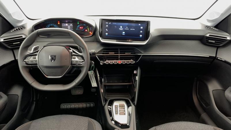 Vente en ligne Peugeot 208 Hybrid 100 e-DCS6 Style au prix de 19 560 €