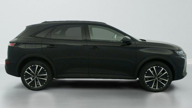 Vente en ligne Ds DS7 Crossback BlueHDi 130 EAT8 Pallas au prix de 35 520 €