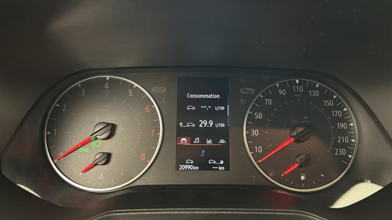 Vente en ligne Renault Clio 1.0 TCe 90ch Equilibre + Roue de secours au prix de 14 490 €