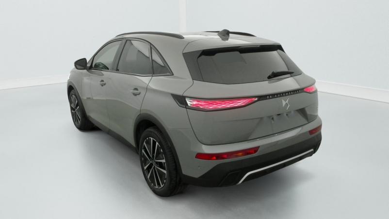 Vente en ligne Ds DS7 Crossback BlueHDi 130 EAT8 Pallas au prix de 34 490 €