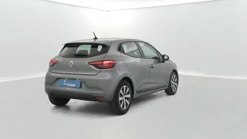 Vente en ligne Renault Clio 1.0 TCe 90ch Equilibre + Roue de secours au prix de 14 490 €