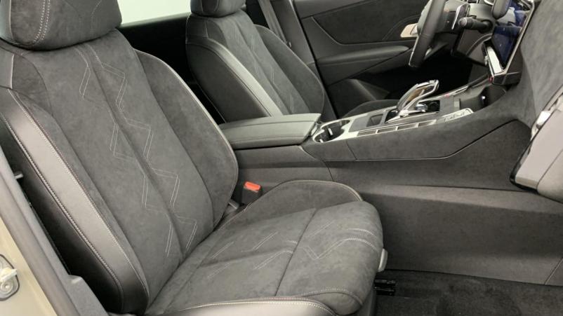 Vente en ligne Ds DS7 Crossback BlueHDi 130 EAT8 Pallas au prix de 34 490 €