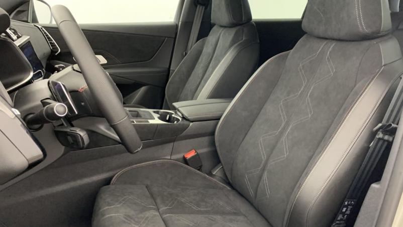 Vente en ligne Ds DS7 Crossback BlueHDi 130 EAT8 Pallas au prix de 34 490 €