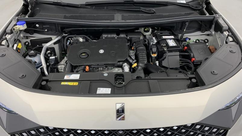 Vente en ligne Ds DS7 Crossback BlueHDi 130 EAT8 Pallas au prix de 35 520 €