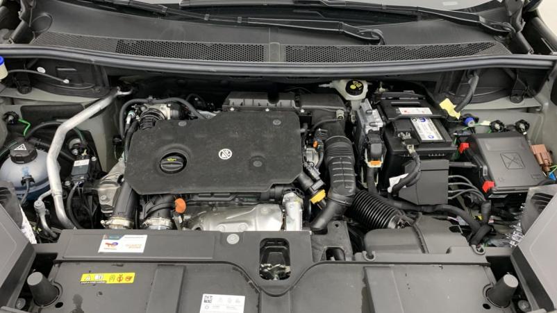 Vente en ligne Ds DS7 Crossback BlueHDi 130 EAT8 Pallas au prix de 34 490 €