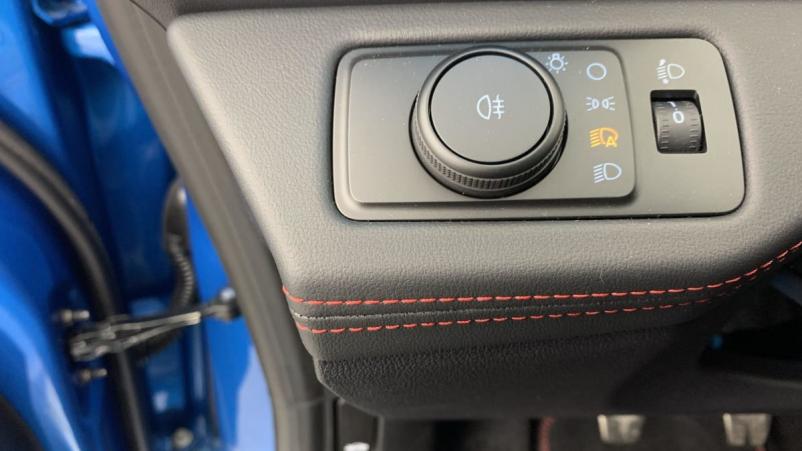 Vente en ligne Ford Puma 1.0 EcoBoost 125 ch mHEV S S BVM6 ST-Line au prix de 22 750 €