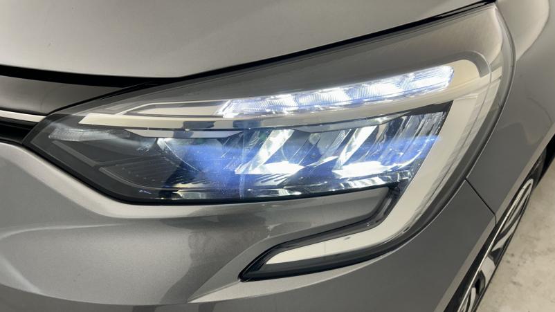Vente en ligne Renault Clio 1.0 TCe 90ch Equilibre + Roue de secours au prix de 14 490 €