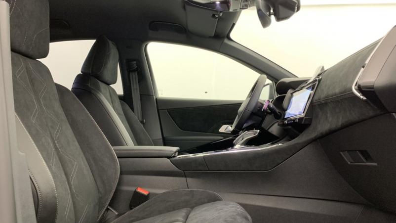 Vente en ligne Ds DS7 Crossback BlueHDi 130 EAT8 Pallas au prix de 35 520 €
