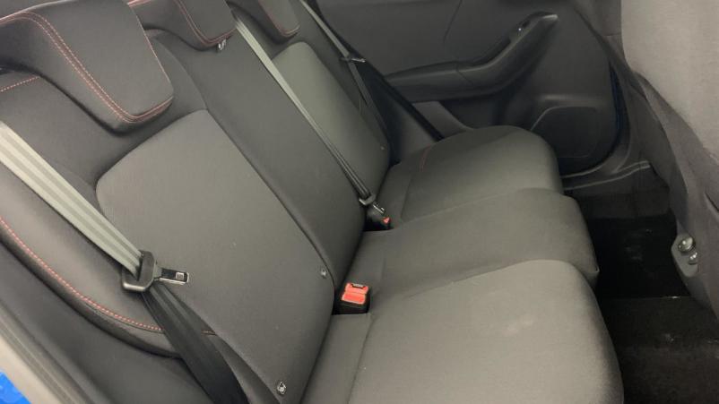 Vente en ligne Ford Puma 1.0 EcoBoost 125 ch mHEV S S BVM6 ST-Line au prix de 22 750 €