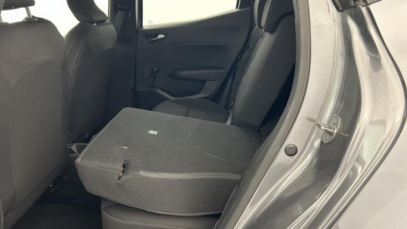 Vente en ligne Renault Clio 1.0 TCe 90ch Equilibre + Roue de secours au prix de 14 490 €