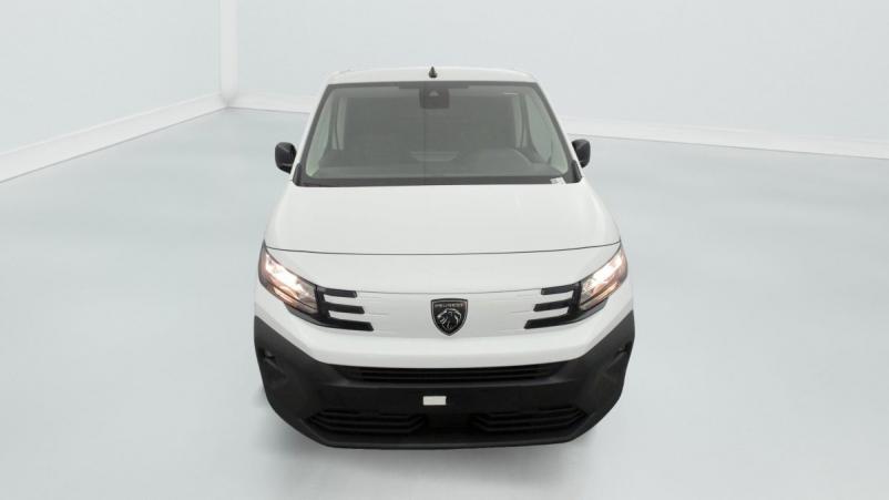 Vente en ligne Peugeot Partner Fourgon XL 950 KG BLUEHDI 130 S S EAT8 au prix de 24 240 €