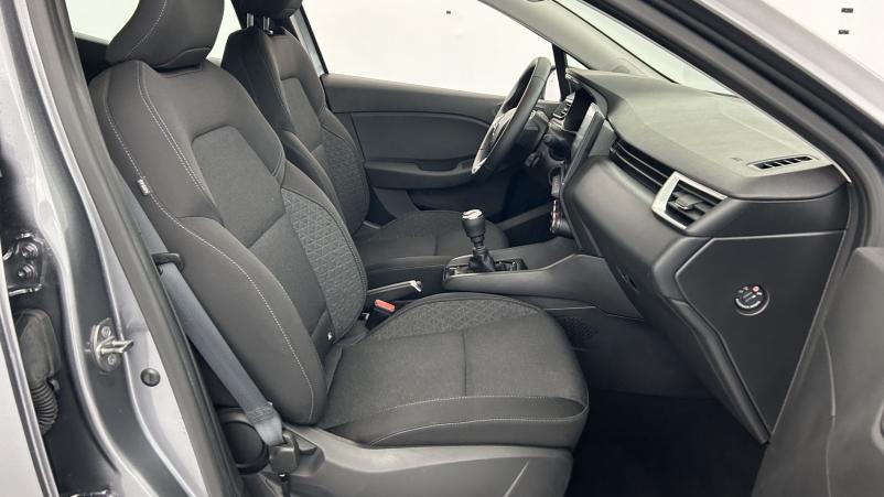 Vente en ligne Renault Clio 1.0 TCe 90ch Equilibre + Roue de secours au prix de 14 490 €