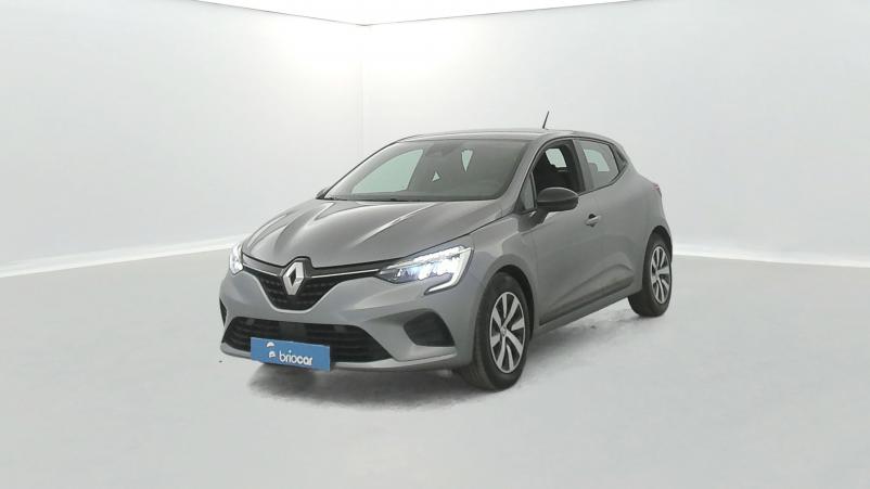 Vente en ligne Renault Clio 1.0 TCe 90ch Equilibre + Roue de secours au prix de 14 490 €