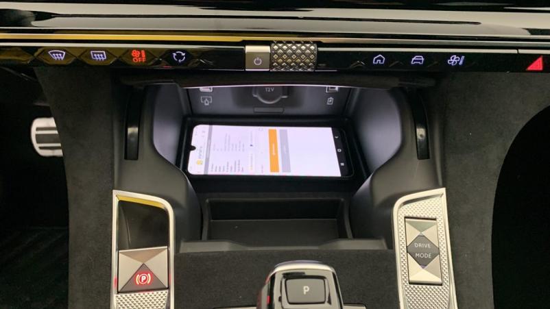 Vente en ligne Ds DS7 Crossback BlueHDi 130 EAT8 Pallas au prix de 34 490 €