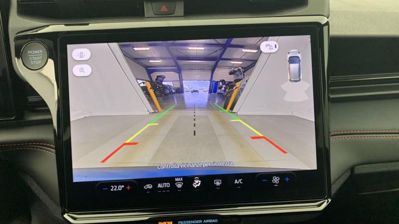 Vente en ligne Ford Puma 1.0 EcoBoost 125 ch mHEV S S BVM6 ST-Line au prix de 22 750 €