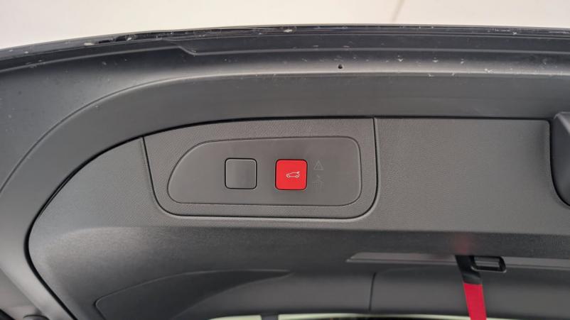 Vente en ligne Ds DS7 Crossback BlueHDi 130 EAT8 Pallas au prix de 35 520 €