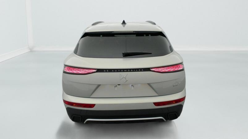 Vente en ligne Ds DS7 Crossback BlueHDi 130 EAT8 Pallas au prix de 35 520 €