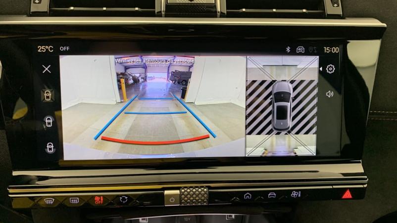 Vente en ligne Ds DS7 Crossback BlueHDi 130 EAT8 Pallas au prix de 34 490 €